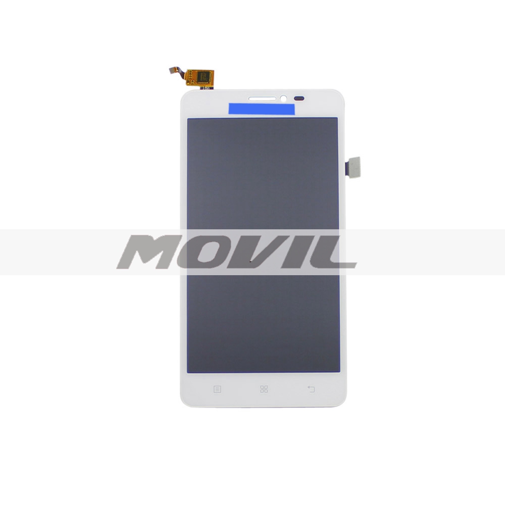 Lenovo S850 S850T LCD Display + Touch Screen Digitizer